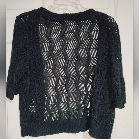 Leo & Nicole Sweater XL - Picture 2 of 3